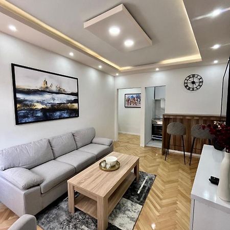 Apartment Square Σαράγεβο Εξωτερικό φωτογραφία